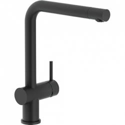 Bateria FRANKE ACTIVE PLUS SM CZARNY MAT 115.0524.888